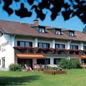  Gasthof Pension&fewos Fuchs