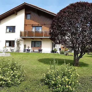  Apartment Fürst