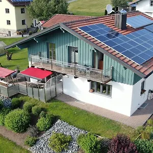  Gasthof Wohlfühlpension Gibis Annathal