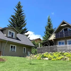  Chalet Zum Latschen