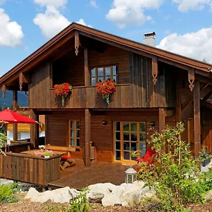  Chalet Hirschkopf