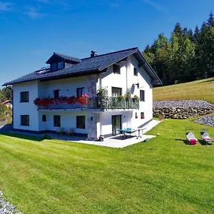  Apartment Panoramablick
