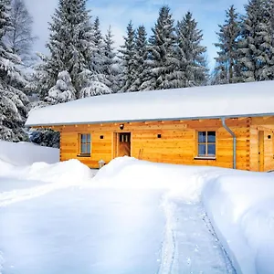  Chalet Wistlberg Wohlfühlchalet