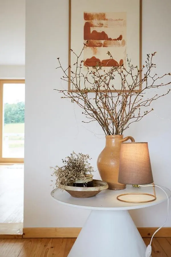 Lichtzeit Villa Mauth 0*,
