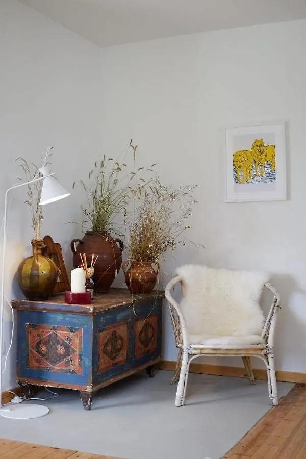 Lichtzeit Villa Mauth